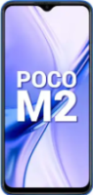 POCO M2 (6 GB/64 GB)